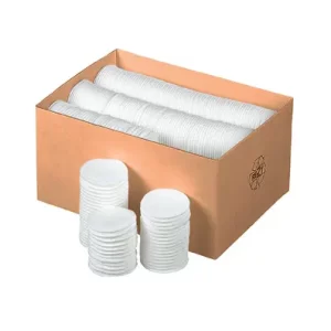 Wattenpads Doos 500 stuks