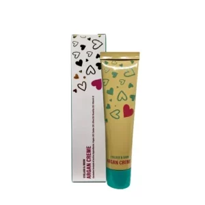 NOEMI | BROW & LASH ARGAN CREME