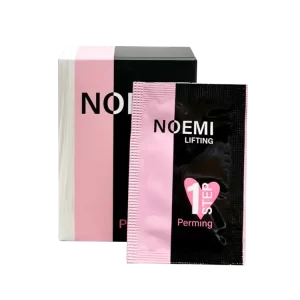 Noemi Lifting - TESTER Step 1 PERMING