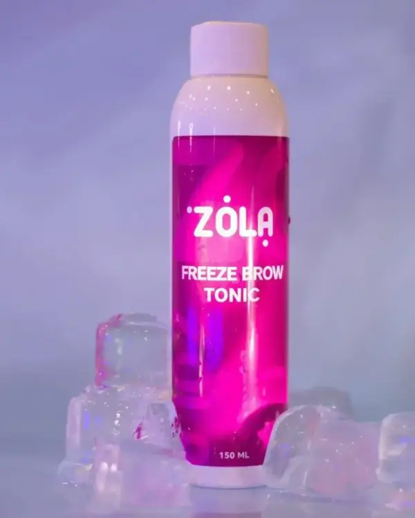 ZOLA | FREEZE BROW TONIC 150ml