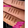 ZOLA | (03 BROWN) HYBRID WENKBRAUW TINT MET COLLAGEEN