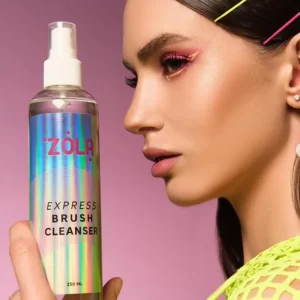 ZOLA | EXPRESS BRUSH CLEANER 250ML