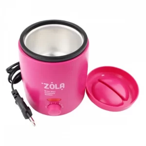 ZOLA | PINK WAX HEATER