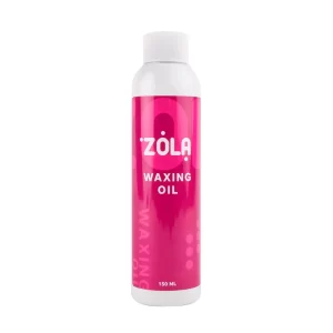ZOLA | WAXING OIL 150ml