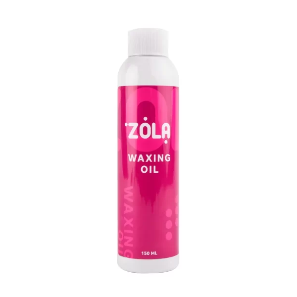 ZOLA | WAXING OIL 150ml