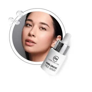 MY LAMINATION | Hyaluronic Face Serum 30ml