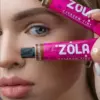 ZOLA | (03 BROWN) HYBRID WENKBRAUW TINT MET COLLAGEEN