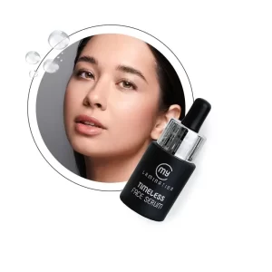 MY LAMINATION | TIMELESS FACE SERUM 30ML