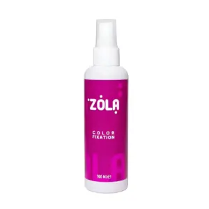 ZOLA | COLOR FIXATION TONIC 100ML