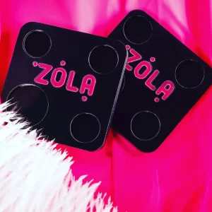 ZOLA | MIXING PALETTE
