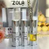 ZOLA | LASH & BROW LAMINATION SET