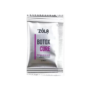 ZOLA | BOTOX CURE | 1 x 1,5ml