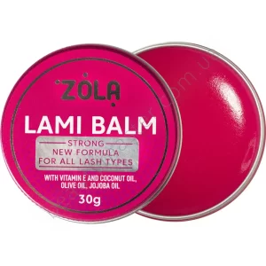 ZOLA | LAMI BALM PINK 30G