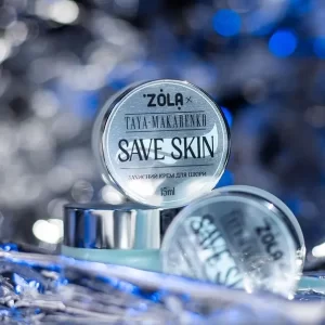 ZOLA | SAVE SKIN 15ML