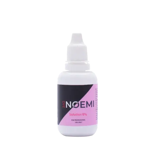 NOEMI | DEVELOPER 6% - 50ML