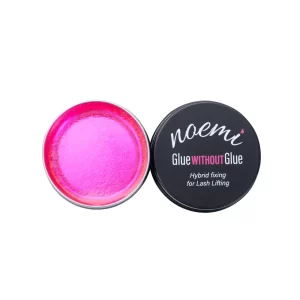 NOEMI | GLUE WITHOUT GLUE – HOT PINK, 25gr