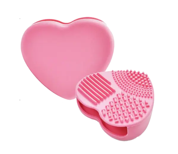 NOEMI | BRUSH CLEANING MAT