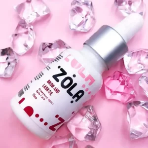 ZOLA | BROW AND LASH OIL 15ML