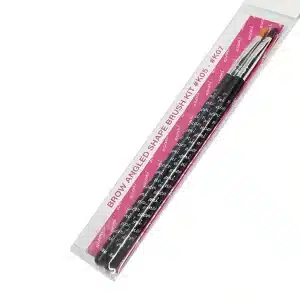 NOEMI | Brow Brush Set - K05 - K07