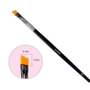 NOEMI | Brush #3