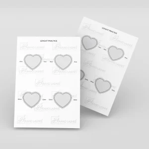 PRACTICE CARD / OEFENKAART NO.3