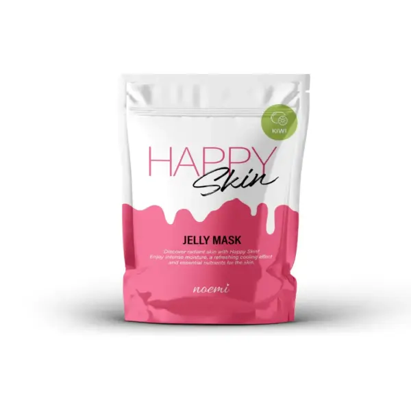 NOEMI | JELLY MASK - KIWI 250g