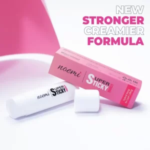 NOEMI | SUPER STICKY STRONG GLUE 15GR
