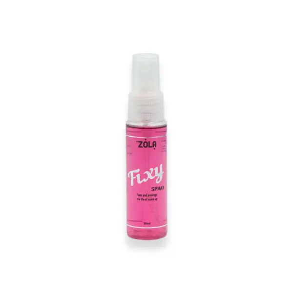 ZOLA | FIXY SPRAY 30ML