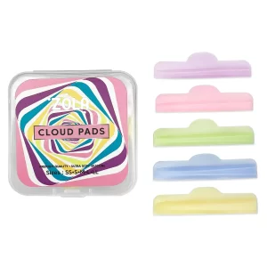ZOLA | LASH LIFT SHIELDS | Cloud