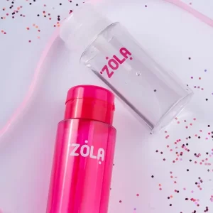 ZOLA | DISPENSER FOR LIQUIDS | CLEAR