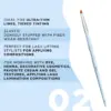 OKO | BRUSH SET “your art is a mirror of your soul”