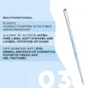 OKO | BRUSH SET “Flawless products Flawless Brows”