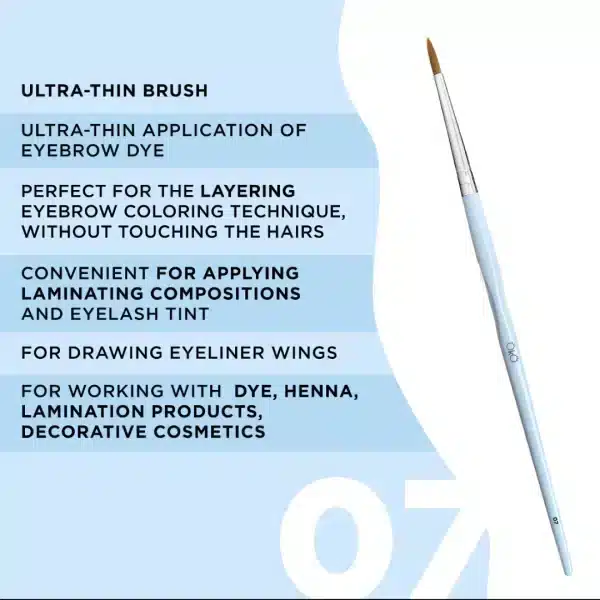 OKO | Gentle BRUSH 07