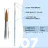 OKO | Gentle BRUSH 07