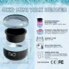 oko-mini-wax-heater