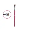 ZOLA | MAGIC BROW BRUSHES SET | PINK