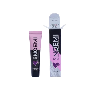 NOEMI | HYBRID LASH DYE - PURPLE
