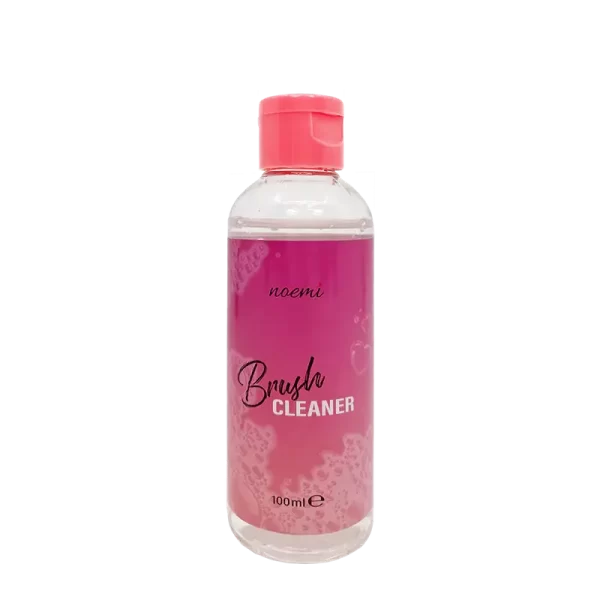 NOEMI | BRUSH CLEANER 100ML