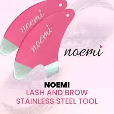 NOEMI | STAINLESS STEEL Y COMB TOOL