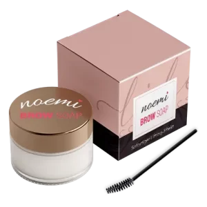 NOEMI | BROW SOAP