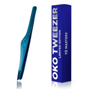 OKO | TWEEZER EASY TOUCH | LIMITED EDITION