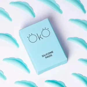 OKO | LASH LIFT SHIELDS