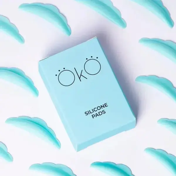 OKO | LASH LIFT SHIELDS