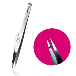 OKO | TWEEZER 03 | ULTRA POINT
