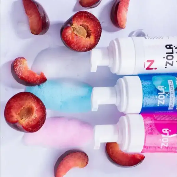 ZOLA | BROW CLEANSING FOAM | 80 ML