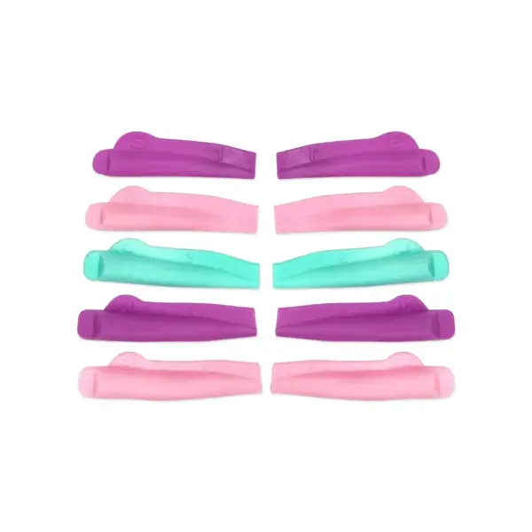 ZOLA | LASH LIFT SHIELDS | CANDY EXTREME CURL