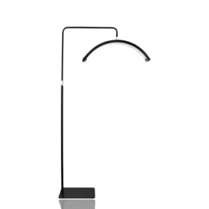 LED MOON LIGHT LAMP | BLACK