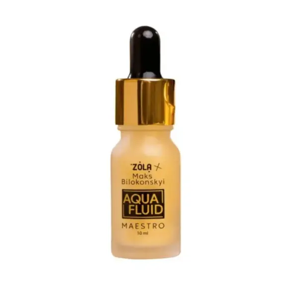 ZOLA | Maks Bilokonskyi | AQUA FLUID