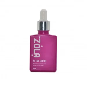 ZOLA | MAKE-UP ACTIVE SERUM
