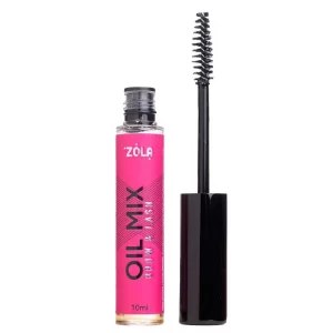 ZOLA | BROW & LASH AFTERCARE OIL